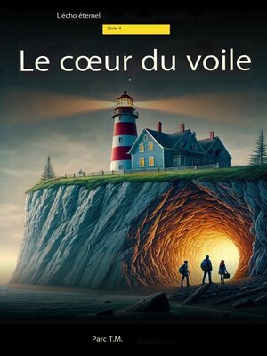 cover image of Cœur du Voile